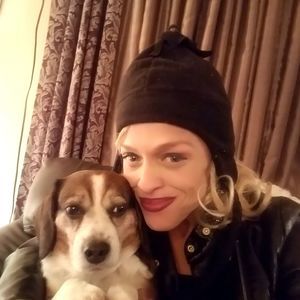 Meet your Posher, Kathryn